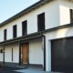 Modernes Einfamilienhaus