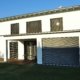 Modernes Einfamilienhaus