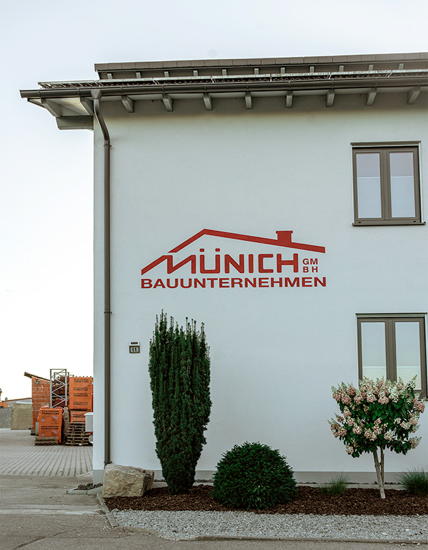 Bürogebäude